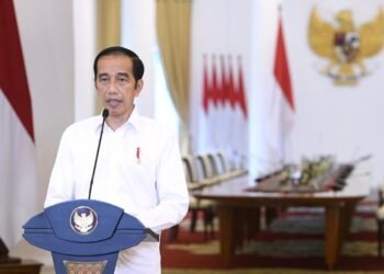 Undang-Undang Cipta Kerja Dukung dan Beri Kemudahan Pelaku UMK