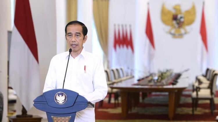 Undang-Undang Cipta Kerja Dukung dan Beri Kemudahan Pelaku UMK