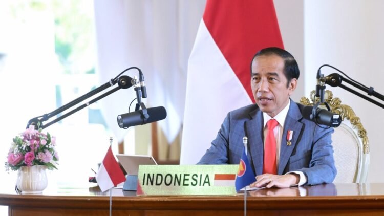 ASEAN-Australia Perkuat Integrasi Ekonomi dan Dorong Stabilitas Keamanan di Kawasan