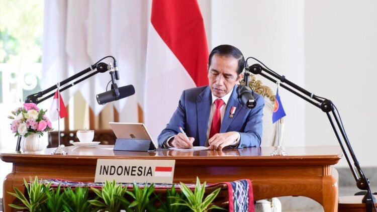 ASEAN-Jepang: Fokus Pemulihan Ekonomi Kawasan