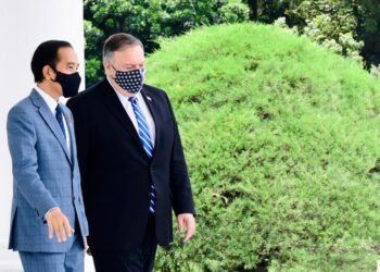 Amerika Serikat Resmi Perpanjang Fasilitas GSP untuk Indonesia