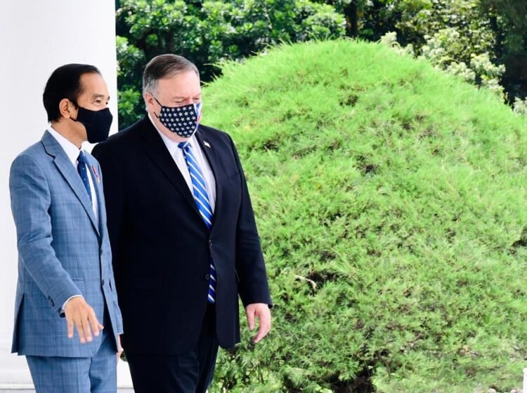 Amerika Serikat Resmi Perpanjang Fasilitas GSP untuk Indonesia