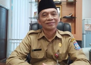 BKPP Tangsel Peringati ASN Jauhi Politik Praktis