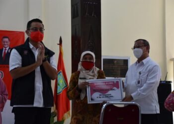 Bansos Tunai Diperpanjang Hingga 2021, Kemensos Akan Validasi Ulang Data Penerima