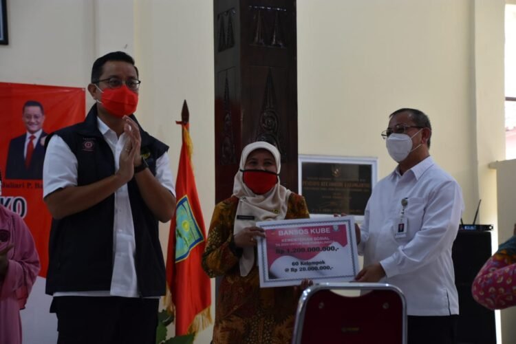 Bansos Tunai Diperpanjang Hingga 2021, Kemensos Akan Validasi Ulang Data Penerima