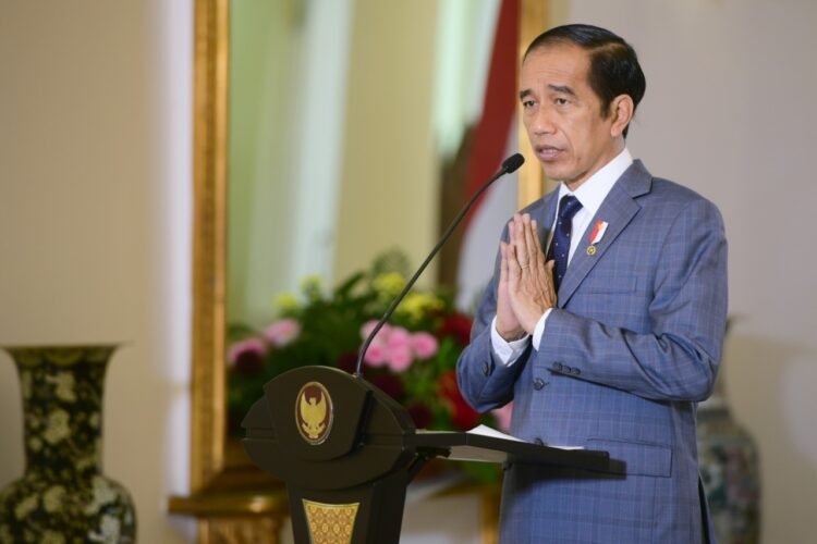 Buka Inovasi Indonesia Expo, Presiden: Indonesia Butuh Banyak Inovator