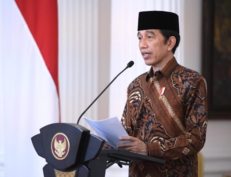 Buka MTQ Nasional Tahun 2020, Presiden: MTQ Wujud Keinginan Kuat Bumikan Ajaran Alquran