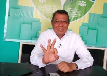 Benyamin Davnie: Jangan Ragu Datang ke TPS