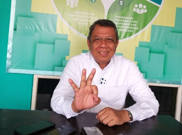 Benyamin Davnie: Jangan Ragu Datang ke TPS