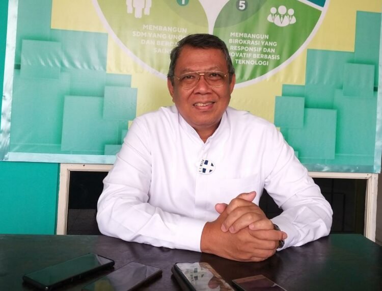 Melihat Program Sosial dan Budaya Pasangan Benyamin Davnie-Pilar Saga Ichsan di Pilkada Tangsel