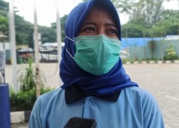 Cegah DBD, Dinkes Tangsel Imbau Warga Terapkan 3M