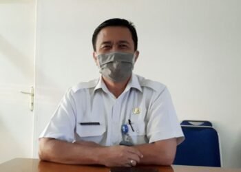 Cegah Penyebaran Covid-19, PDAM Tirta Benteng Terapkan WFH dan Protokol Kesehatan
