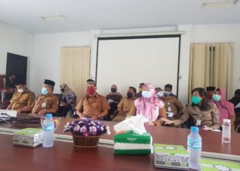 Cegah dan Turunkan Angka Stunting, Pemkab Siapkan KPM