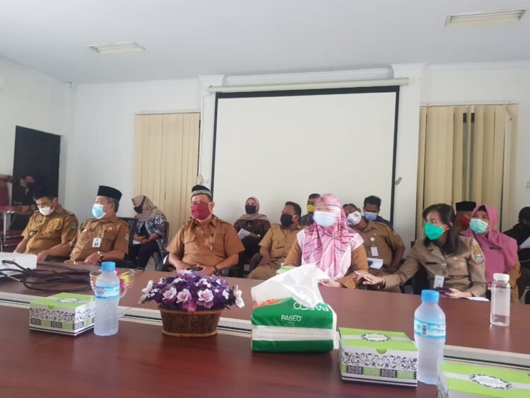 Cegah dan Turunkan Angka Stunting, Pemkab Siapkan KPM