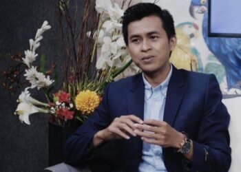Direktur IPO Dedi Kurnia Syah Sebut Ada Keanehan dalam Rilis Survei Indikator Politik Indonesia di Pilkada Tangsel