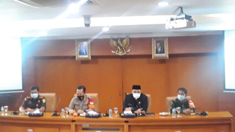 Dihadiri Ribuan Jamaah, Panitia Haul Syeh Abdul Qodir Jaelani Dimintai Keterangan