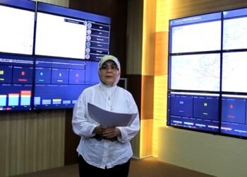 Dinkes Kota Tangerang Ungkapkan Tidak Ada Kelalaian Dalam Pemberian Obat