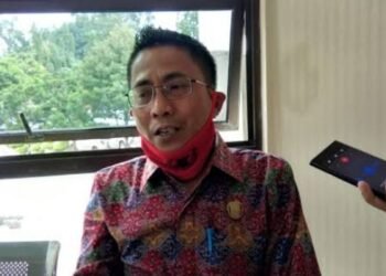 Jambore Nasional, Tidak Ada Sosialisasi ke DPRD Kota Tangerang