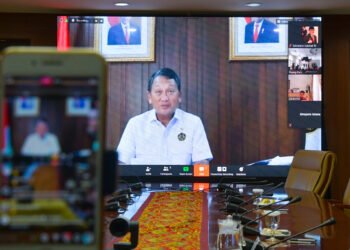 Jamin Ketersediaan, Pemerintah Susun Grand Strategi Energi Nasional