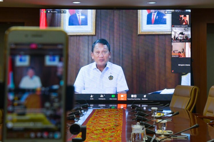 Jamin Ketersediaan, Pemerintah Susun Grand Strategi Energi Nasional