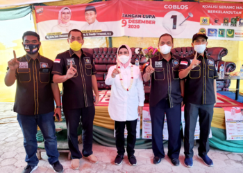 KBHS Targetkan Tatu-Pandji Menang Mutlak