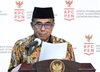 Kemenag Alokasikan Bantuan Pemulihan Ekonomi untuk Pendidikan Keagamaan