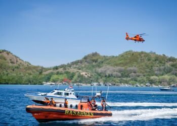 Kemenparekraf Gelar Simulasi Protokol 3K Destinasi Pariwisata Nasional