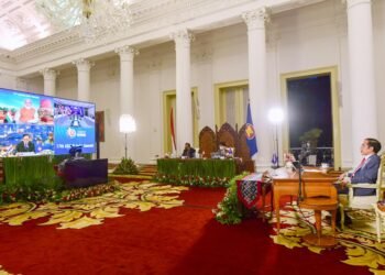 Kemitraan ASEAN dan India Tingkatkan Kerja Sama Kesehatan dan Digital