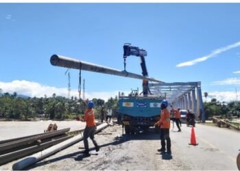 Kemudahan Akses Listrik Nasional Naik ke Peringkat 33