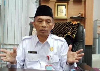 Kepala BKPP Tangsel: Dadang Sofyan Sempat Minta Maaf Lewat Video Call