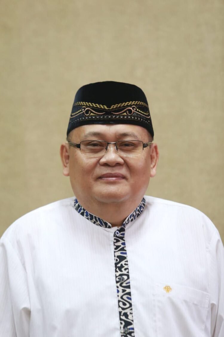 Kepala Dinas Pariwisata Tangsel Meninggal Diduga Positif Covid-19