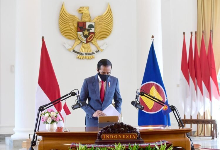 Kolaborasi ASEAN dan RRT untuk Kemajuan Bersama