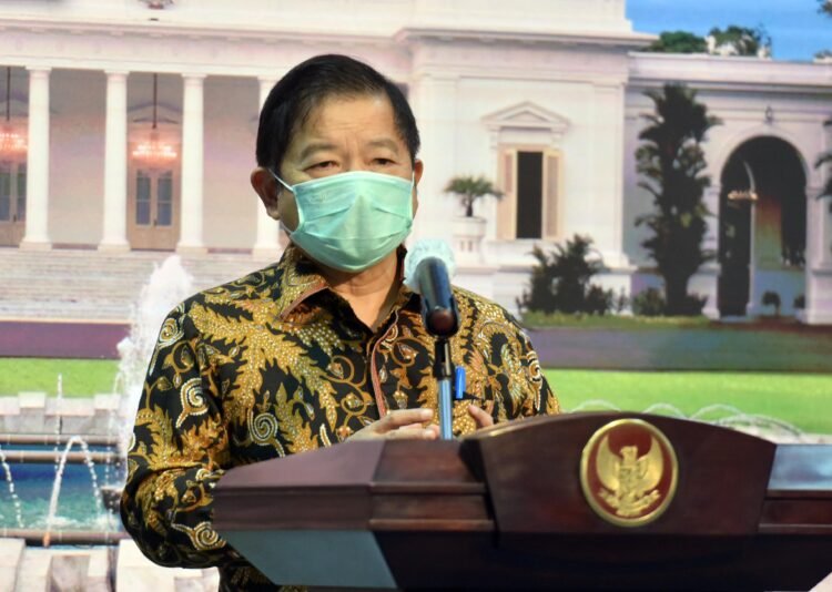 Mampu Beradaptasi, Kepala Bappenas Optimistis Perekonomian Indonesia Makin Baik