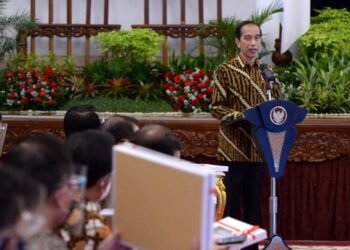 Manfaatkan APBN dan APBD dengan Cermat untuk Gerakkan Perekonomian