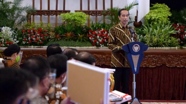 Manfaatkan APBN dan APBD dengan Cermat untuk Gerakkan Perekonomian