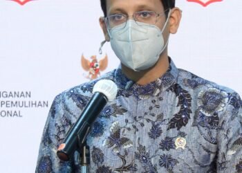 Mendikbud: Semua Guru Honorer Berpeluang Menjadi PPPK Tahun 2021