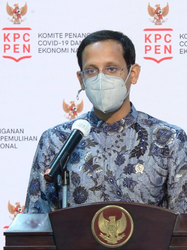 Mendikbud: Semua Guru Honorer Berpeluang Menjadi PPPK Tahun 2021