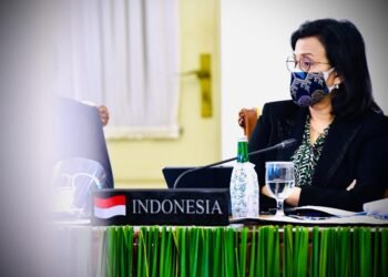 Menkeu: KTT G20 Bahas Akses Vaksin COVID-19 dan Relaksasi Pinjaman