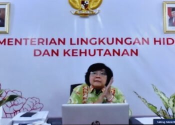 Menteri LHK: Program Perhutanan Sosial Tidak Cukup Hanya Pemberian SK