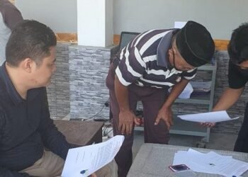 Pembebasan Lahan Tak Bermasalah, Justru  Pembangunan Perumahan di Pantura Positif