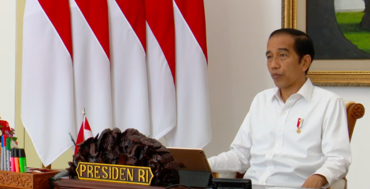 Pemberdayaan Ekonomi Masyarakat, Presiden: Pendampingan Aspek Bisnis Perhutanan Sosial Harus Terintegrasi