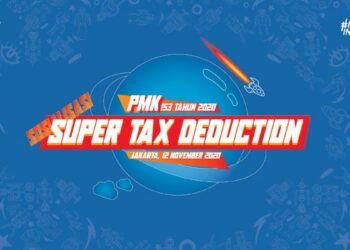 Pemerintah Beri Intensif Fiskal Dorong Riset dari Badan Usaha