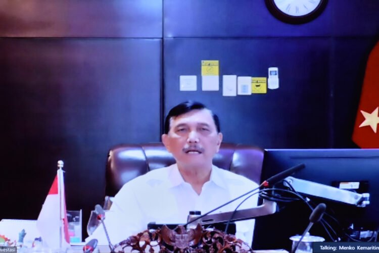 Pemerintah Dorong Pemanfaatan Dana Desa Dukung Perhutanan Sosial