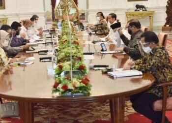 Pemerintah Dorong Stimulus Untuk Tingkatkan Daya Beli Masyarakat