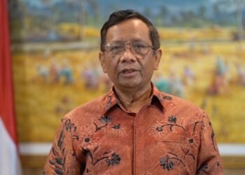 Pemerintah Kutuk Keras dan Buru Pelaku Pembunuhan di Sigi, Sulteng