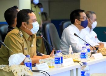 Pemkot Minta Angkasa Pura II Hibahkan Aset Tak Terurus