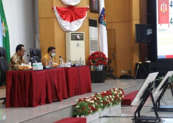 Permudah Izin Berusaha di Daerah, Pemerintah Pangkas Birokrasi yang Bertele-tele