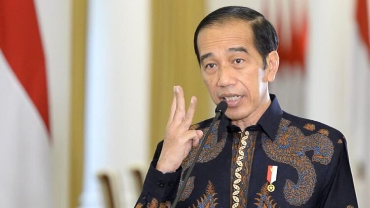 Pesan Presiden Jokowi bagi para Penerima Beasiswa LPDP