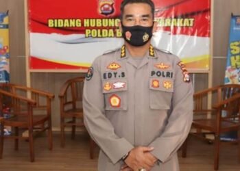 Polda Banten Sosialisasi 15 Hal Baru di TPS, Apa Saja?