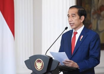 Presiden: ASEAN Harus Tumbuh Jadi Kekuatan Besar Ekonomi Digital